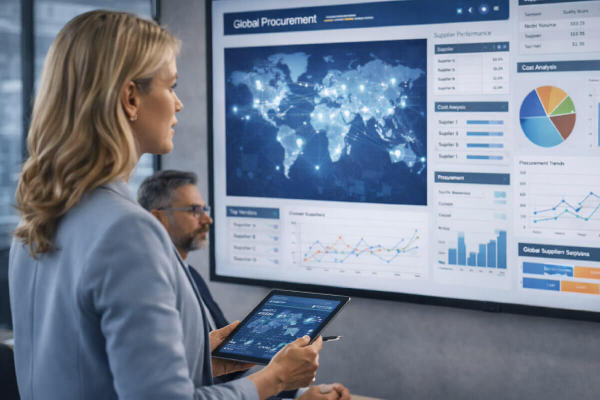 Why GHG Accounting Matters
